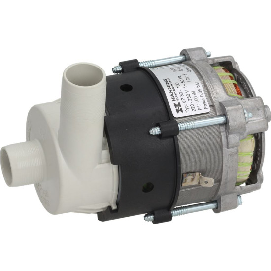 DRAIN PUMP HANNING UP30-190 DRAIN PUMP HANNING UP30-190