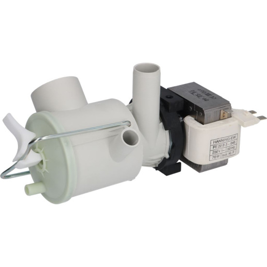 DRAIN PUMP HANNING FE22B3-045 DRAIN PUMP HANNING FE22B3-045
