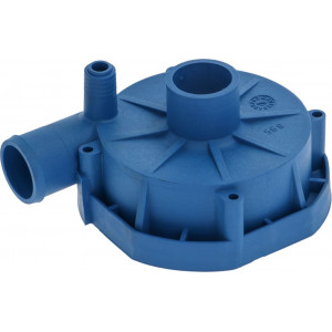 PUMP HOUSING LGB ZF131DX