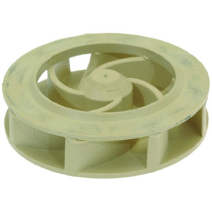 IMPELLER CLOSED LGB ZF131RH ϕ 72 mm