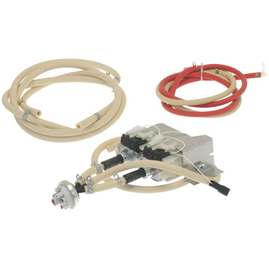 VIBRATORY SOLENOID VALVES KIT 230V
