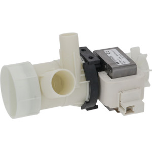 DRAIN PUMP HANNING FE30B4-114