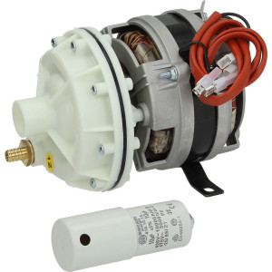 ELECTRIC PUMP FIR 2240SX 0.33HP