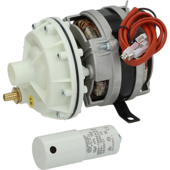 ELECTRIC PUMP FIR 2240SX 0.33HP ELECTRIC PUMP FIR 2240SX 0.33HP