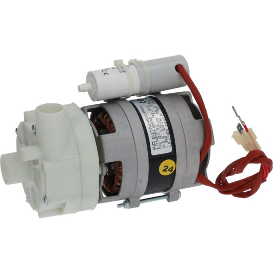 ELECTRIC PUMP FIR 2211DX 0.10HP ELECTRIC PUMP FIR 2211DX 0.10HP