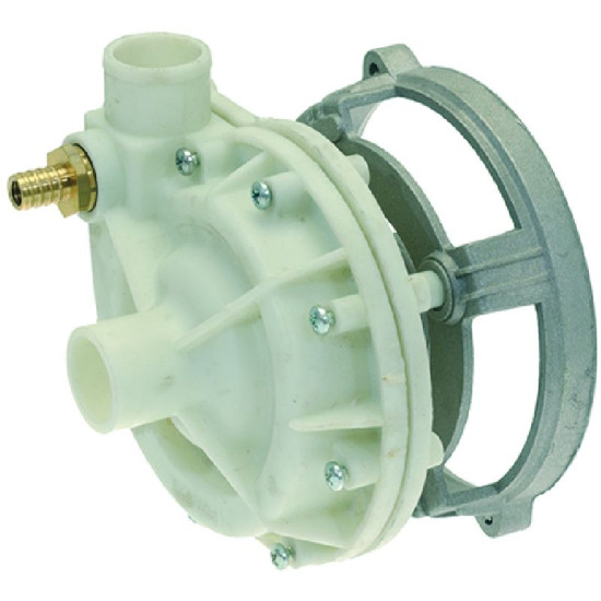 KIT PUMP HOUSING KIT PUMP HOUSING