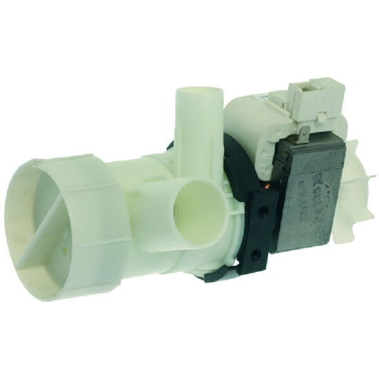 ELECTRIC DRAIN PUMP HANNING FE30B5-122 ELECTRIC DRAIN PUMP HANNING FE30B5-122