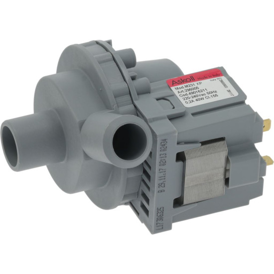 DRAIN PUMP 40W 230V 50Hz DRAIN PUMP 40W 230V 50Hz