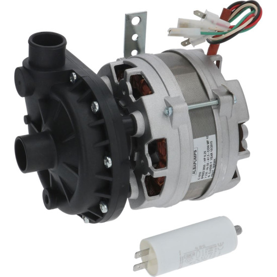 ELECTRIC PUMP AP 1010 0.25HP ELECTRIC PUMP AP 1010 0.25HP