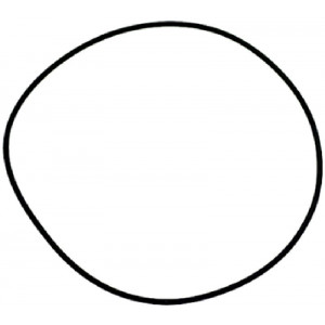 O-RING 04587 EPDM