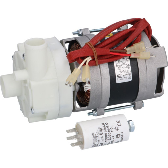 ELECTRIC PUMP FIR 2213DX 0.20HP ELECTRIC PUMP FIR 2213DX 0.20HP