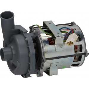ELECTRIC PUMP IS 2/123/FA-30 0.80HP