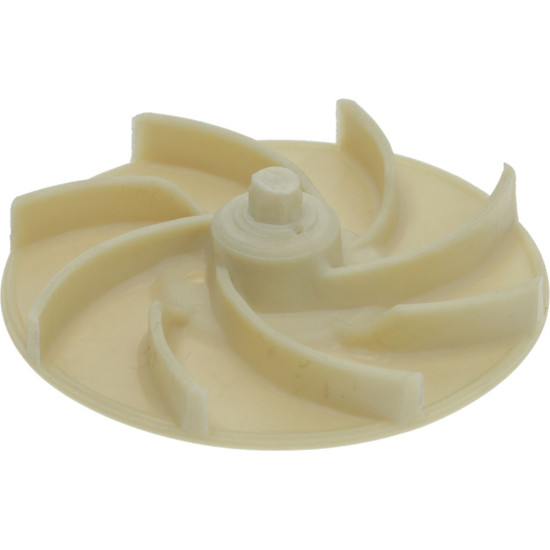 IMPELLER FOR PUMP OP ϕ 90 mm IMPELLER FOR PUMP OP ϕ 90 mm