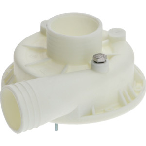 PUMP HOUSING LGB ZA400SX