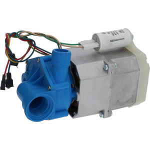 ELECTRIC PUMP OP T.60 0.25HP