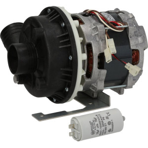 ELECTRIC PUMP LGB ZF400SX 0.80HP