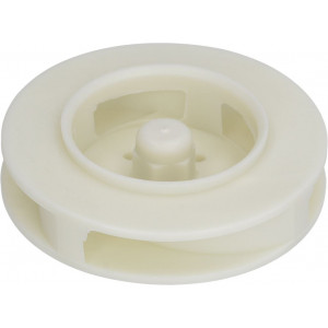 IMPELLER CLOSED LGB ϕ 104 mm