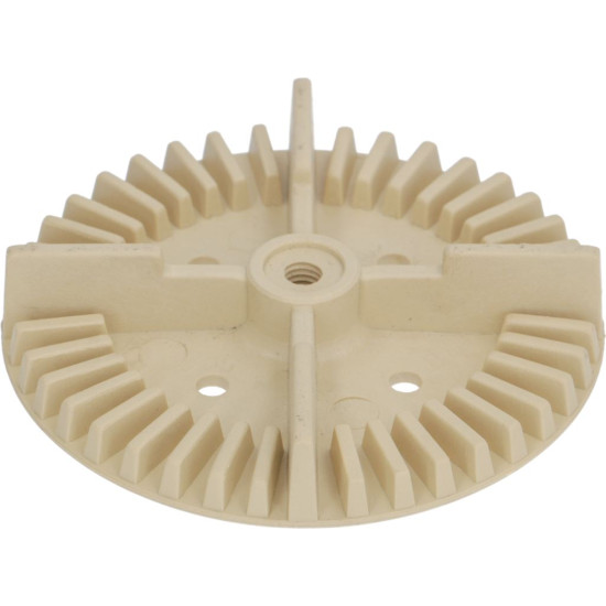 IMPELLER OP ϕ 75 mm IMPELLER OP ϕ 75 mm