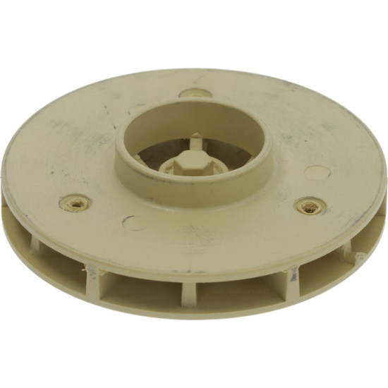 IMPELLER CLOSED OP ϕ 86 mm