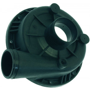 PUMP HOUSING LGB ZF400SX