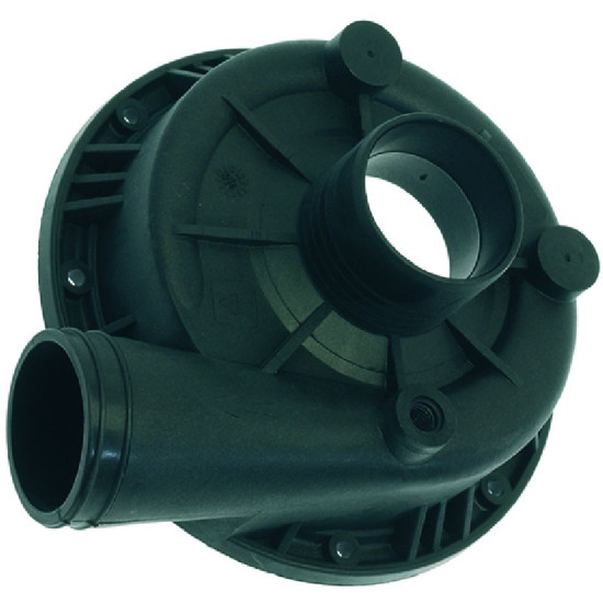 PUMP HOUSING LGB ZF400SX PUMP HOUSING LGB ZF400SX