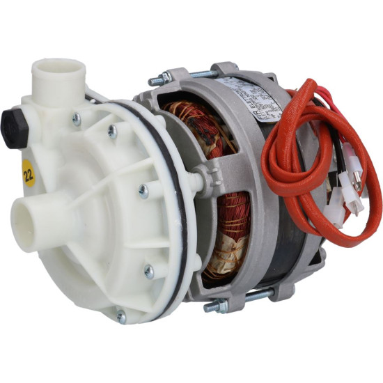 ELECTRIC PUMP FIR B287SX 0.33HP ELECTRIC PUMP FIR B287SX 0.33HP