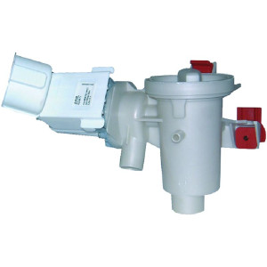 DRAIN PUMP WHIRLPOOL