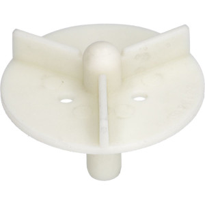 IMPELLER OP T.19 ϕ 63 mm