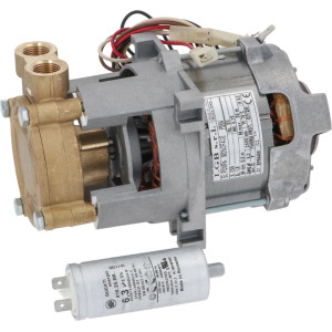 ELECTRIC PUMP LGB PS64 0.20HP