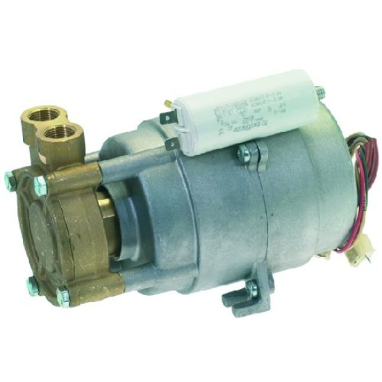 ELECTRIC PUMP LGB PS45DX 0.40HP ELECTRIC PUMP LGB PS45DX 0.40HP