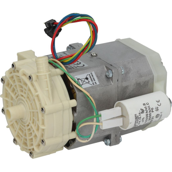 ELECTRIC PUMP OP R63.T33 PRS 0.30HP ELECTRIC PUMP OP R63.T33 PRS 0.30HP
