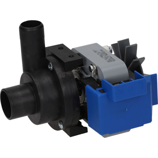 DRAIN PUMP 100W 230V 50Hz DRAIN PUMP 100W 230V 50Hz