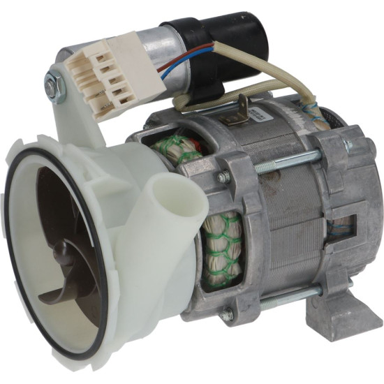 RINSE PUMP KIT