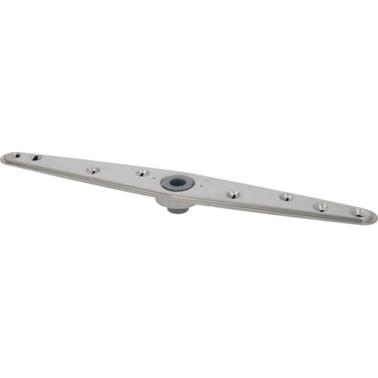 COMPLETE WASH ARM ASSEMBLY 395 mm
