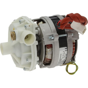 ELECTRIC PUMP FIR 1267SX 0.25HP