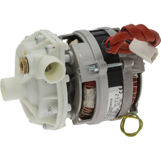 ELECTRIC PUMP FIR 1267SX 0.25HP ELECTRIC PUMP FIR 1267SX 0.25HP