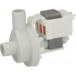 ELECTRIC PUMP HANNING DPO25-432N