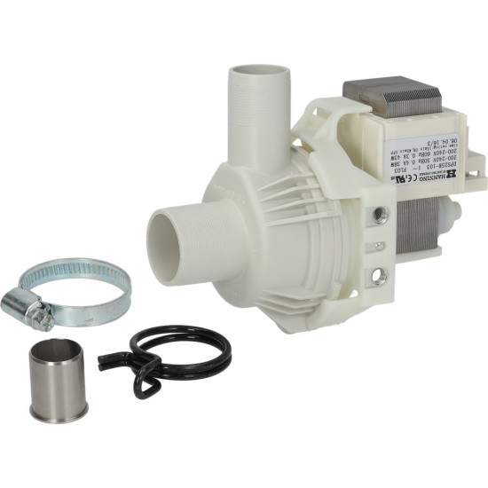DRAIN PUMP HANNING DPS25R-103 DRAIN PUMP HANNING DPS25R-103