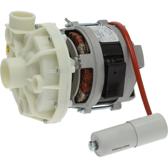 ELECTRIC PUMP FIR 2284ESX 1HP ELECTRIC PUMP FIR 2284ESX 1HP
