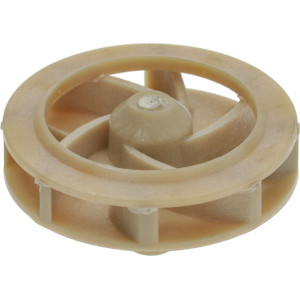 IMPELLER CLOSED LGB ZF130SX ϕ 67 mm