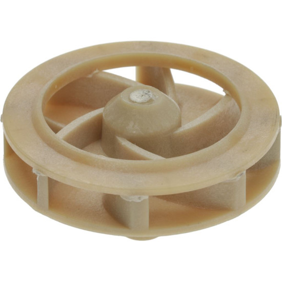 IMPELLER CLOSED LGB ZF130SX ϕ 67 mm