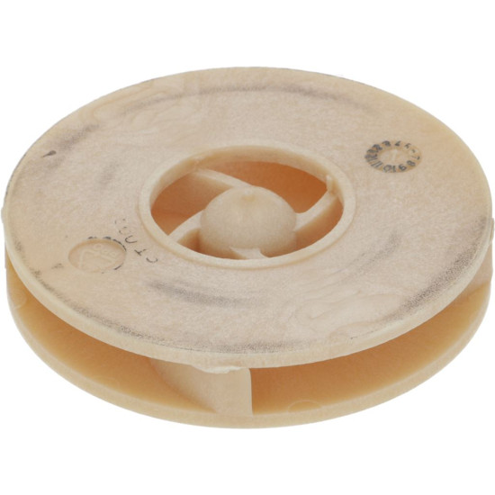 IMPELLER CLOSED LGB ZF140/143LH ϕ 86 mm