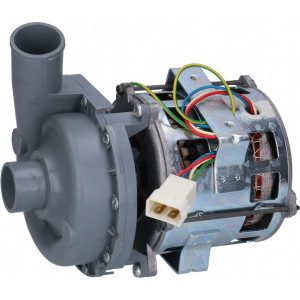 ELECTRIC PUMP IS 2/123/FA-21 0.80HP