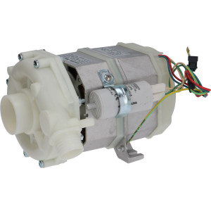 ELECTRIC PUMP OP T.7 0.70HP