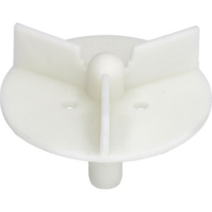 IMPELLER FIR ϕ 67 mm