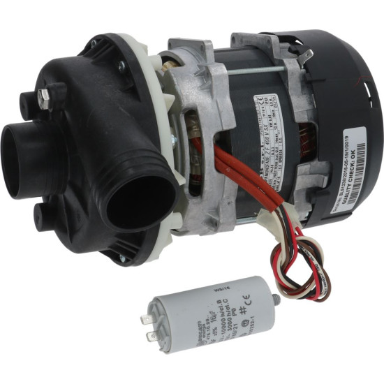 ELECTRIC PUMP LGB ZF400VSX 1.14HP 230V ELECTRIC PUMP LGB ZF400VSX 1.14HP 230V