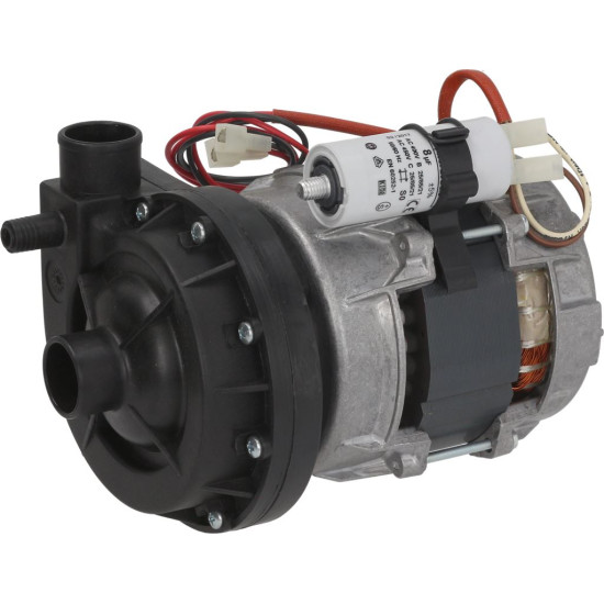 ELECTRIC PUMP LGB ZF135SX 0.50HP ELECTRIC PUMP LGB ZF135SX 0.50HP