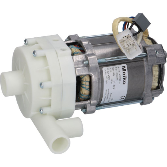 ELECTRIC PUMP HANNING UP60-386 0.27HP ELECTRIC PUMP HANNING UP60-386 0.27HP