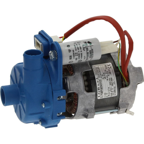 ELECTRIC PUMP LGB ZFCI121DX 0.47HP ELECTRIC PUMP LGB ZFCI121DX 0.47HP