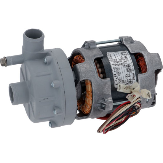 ELECTRIC PUMP LGB ZF121SX 0.15HP ELECTRIC PUMP LGB ZF121SX 0.15HP